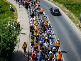 Dzień 4 Poznań-Środa Wlkp.